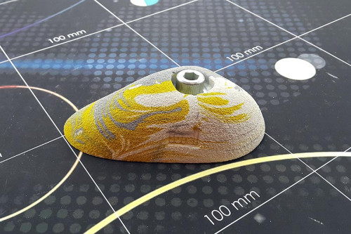  Зацепка Sorel M в Саратове  