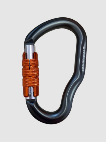  Карабин Вертикаль Gray Гусь автомат (Keylock) в Саратове  