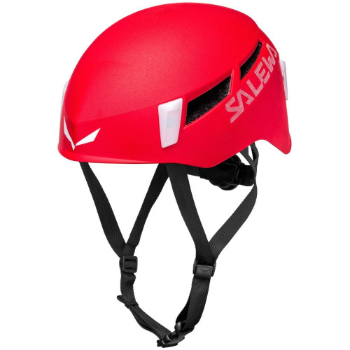  Каска Salewa Каска Salewa Pura Helmet Red в Саратове  