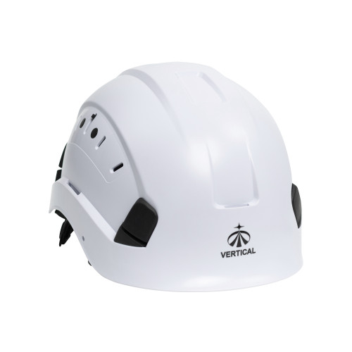  Каска Вертикаль альпинисткая Zenon белая в Саратове  