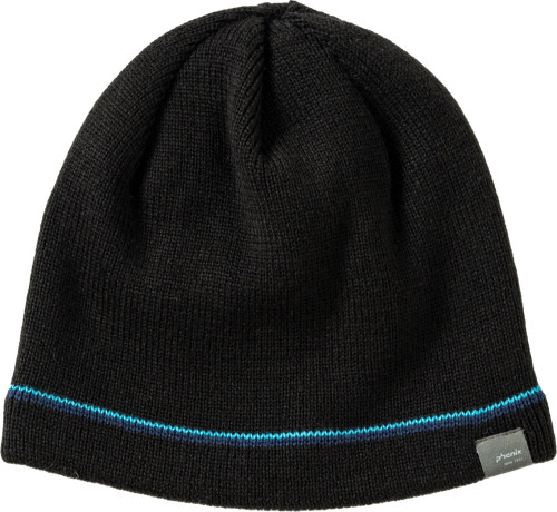 Шапка Phenix Double Line Beanie BK в Саратове