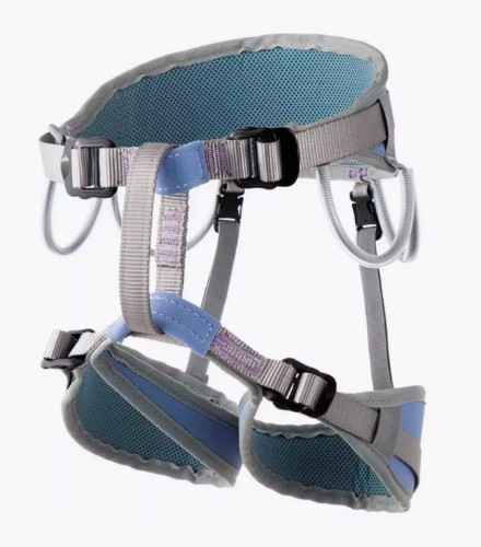  Страховочная система Венто Argon голубой в Саратове  
