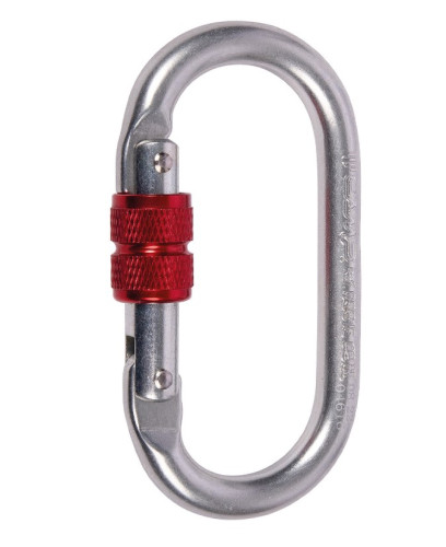  Карабин Camp Oval Standart-Lock в Саратове  