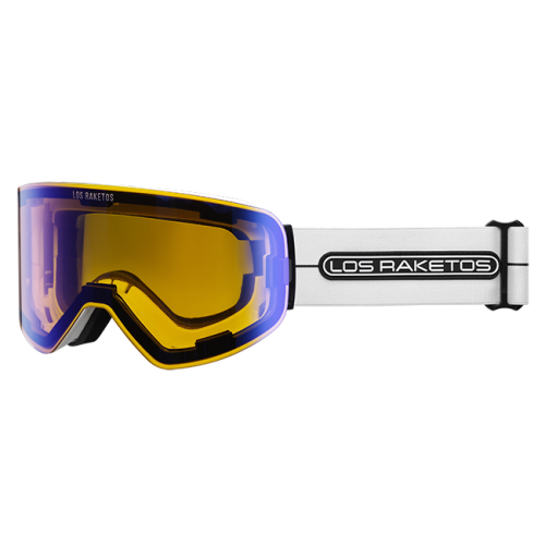 Купить маска los raketos kinesis purple photochrome в Саратове
