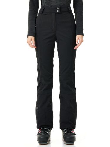 Брюки горнолыжные Poivre Blanc W24-0820-WO черный в Саратове