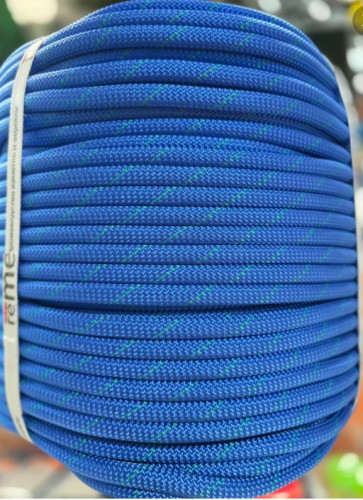  Веревка Remera статика СТ 60 10мм синий в Саратове  