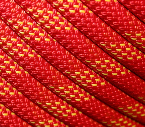  Веревка Коломна СС-динамика 10мм краш. в Саратове  