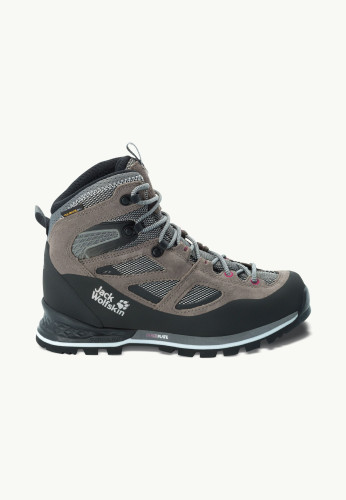 Купить ботинки jw force crest texapore mid w в Саратове