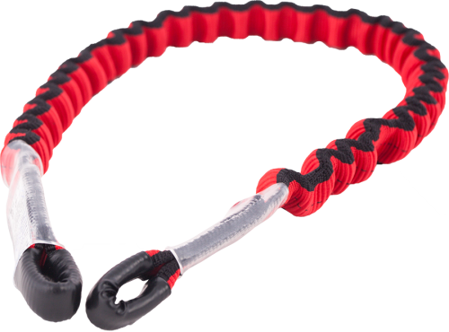  Самостраховка эластичная для жумара 70-110см Венто в Саратове  