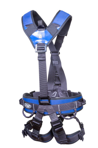 Страховочная система Ринг универ.Fantom VL ZF (ONSZ)