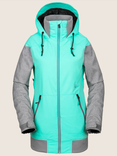 Куртка сноубордическая Volcom MEADOW Ws в Саратове