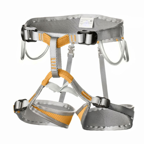  Страховочная система Венто Argon оранжевый в Саратове  