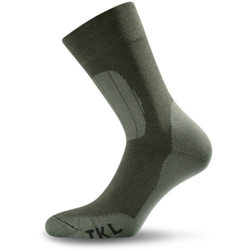 Купить Носки Lasting TKL 620 Merino Wool Green в Саратове