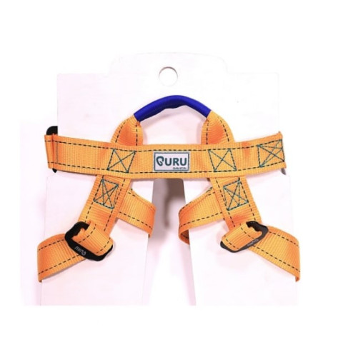  Страховочная система Guru поясная в Саратове  