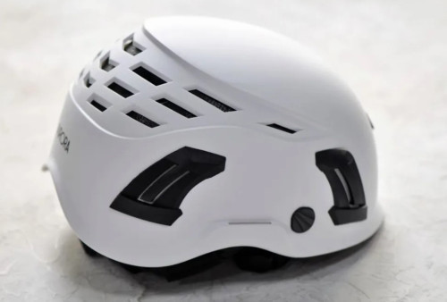  Каска GURU Aurora White в Саратове  