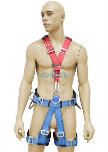  Страховочная привязь ССП-5 СИЗ в Саратове  