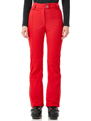 Брюки горнолыжные Poivre Blanc W24-0820-WO красный в Саратове