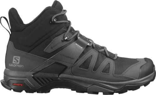 Купить ботинки salomon x ultra 4 mid gtx в Саратове