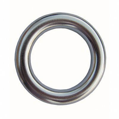  Кольцо алюминиевое Вертикаль д.48 в Саратове  