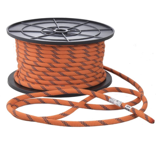  Веревка Венто Профистатик 11 желтая в Саратове  