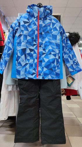 Костюм горнолыжный Phenix Playing in Snow Junior Two-piece BL в Саратове