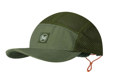 Кепка Buff 5 Panel Air Cap Saret Military