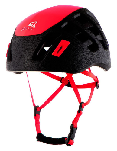  Каска Венто Mistral красный в Саратове  