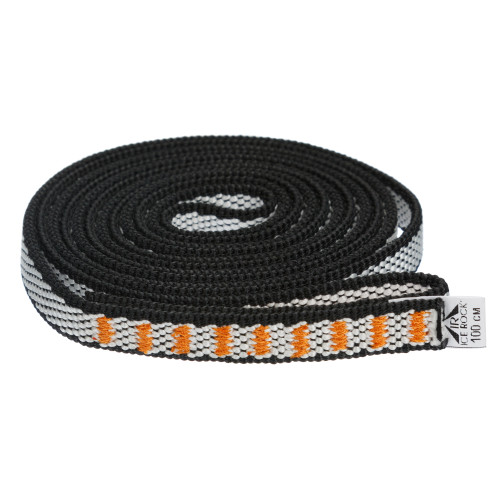  Петля Вертикаль 100см.дайнема шир.12мм в Саратове  