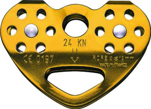  Ролик Tandem Petzl в Саратове  