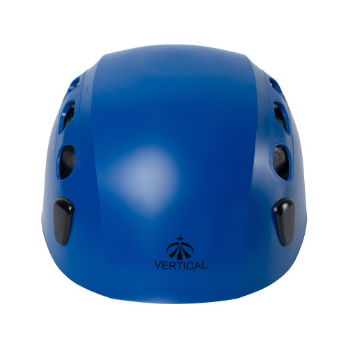  Каска Вертикаль альпинисткая Phantom синяя в Саратове  