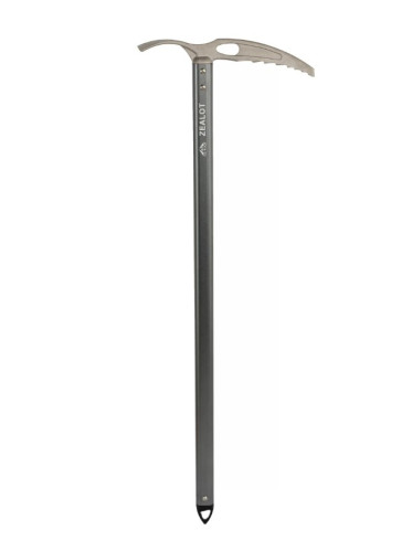  Ледоруб Вертикаль ZEALOT 60 см в Саратове  