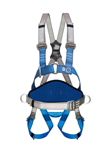  Удерживающая страховочная привязь УСП-2Ж4-4 Комфорт  в Саратове  