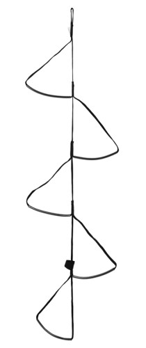  Лесенка из стропы облегчённая Венто в Саратове  