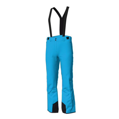 Брюки горнолыжные Fischer FULPMES W Blue Ocean в Саратове