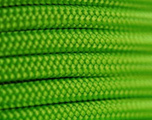  Репшнур Remera PRO PES (РА) 6мм (зеленый) в Саратове  