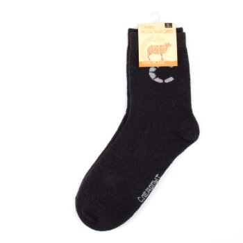 Купить Носки Следопыт Organic wool socks SHEEP,deep gray в Саратове