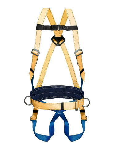  Удерживающая-страховочная привязь УСП-2Ж в Саратове  