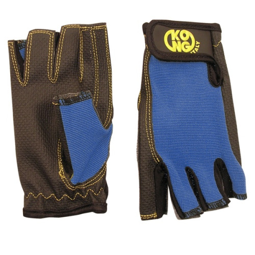  Перчатки KONG Pop Gloves в Саратове  