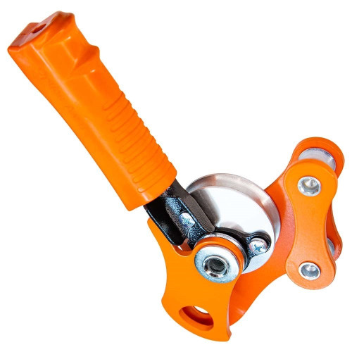  Спусковое устройство Беркут Левый Орион Альп в Саратове  