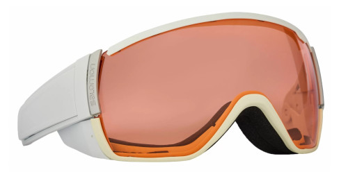 Купить визор для шлема salomon mirage/driver cat.1 white/orange tonic в Саратове