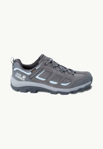 Купить ботинки jw vojo 3 texapore low w серый в Саратове