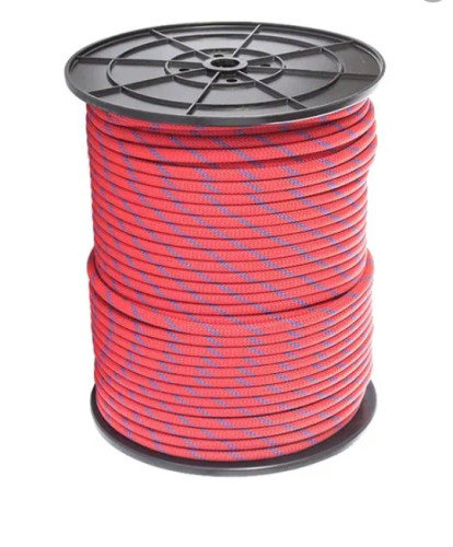  Веревка статическая 10 мм vst 422 в Саратове  