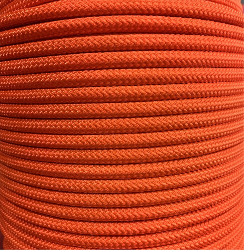  Репшнур Remera Pro Pes (PA) 7мм.1130кг.оранжевый в Саратове  