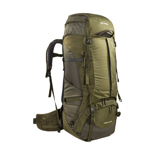 Рюкзак Tatonka YUKON 70+10 olive (70+10) Рюкзак Tatonka YUKON 70+10 olive (70+10)