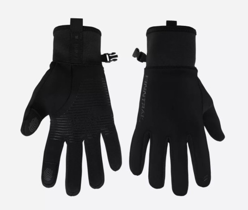 Перчатки Finntrail мужские Venom 2706 Graphite