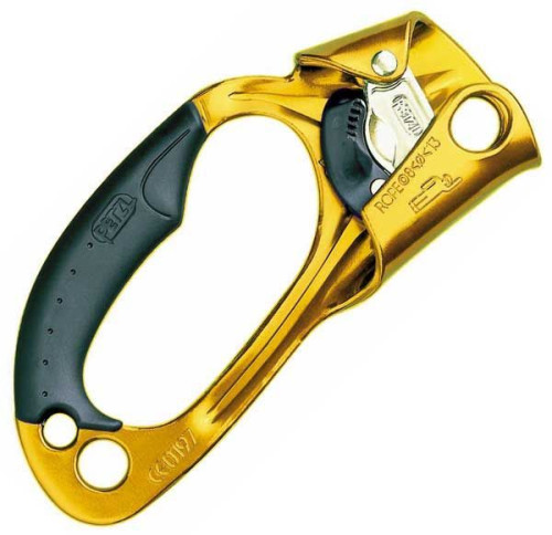  Зажим Petzl Ascension левый в Саратове  