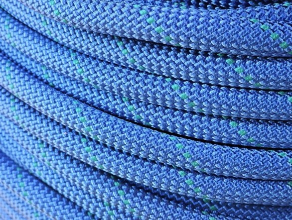  Веревка Remera статика СТ 60 10мм синий в Саратове  