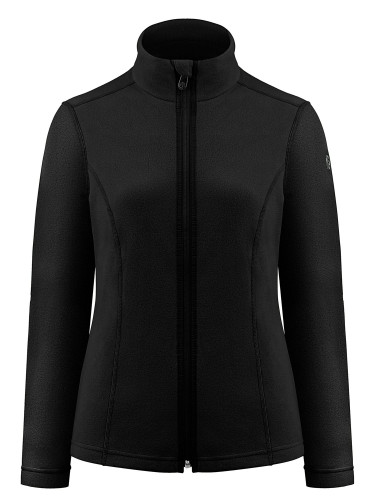 Толстовка Poivre Blanc W24-1500-WO черный в Саратове