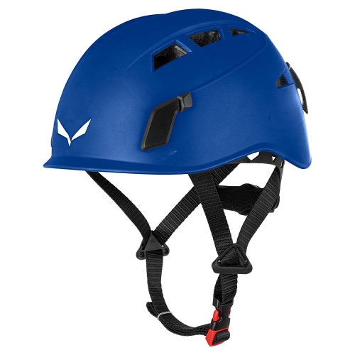  Каска Salewa Toxo 3.0 Helmet Blue в Саратове  