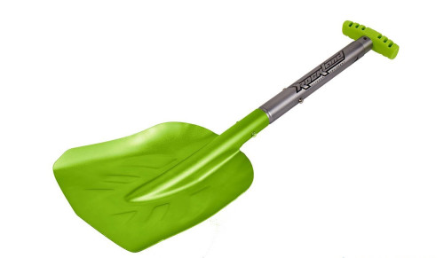  Лопата снежная складная Rockland в Саратове  